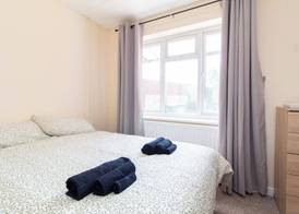 Brookvale Guest House Room 6 3