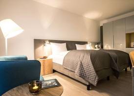 Maximilians Boutique-Hotel Landau 5