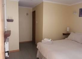 Hostal Solor 4