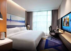 Hampton by Hilton Guangzhou Tianhe Sports Center 5