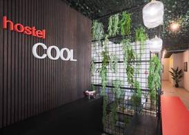Hostel Cool 3