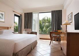 Hyatt Regency Yogyakarta 5