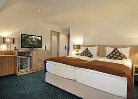 Hotel Allegro 4