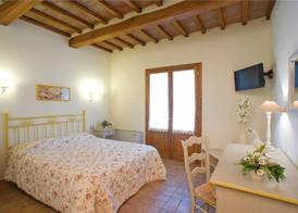 Bio Agriturismo Le Cascatelle 2
