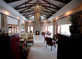 Oxbow Country Estate 2