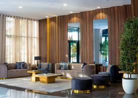 FASQ Hotel 3