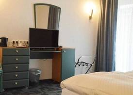 Hotel B8 Voerde 3