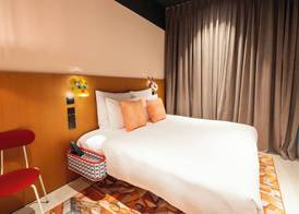 Mama Shelter Dubai 5