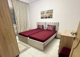 Stunning 3 Bedroom Apartment in Khezema, Sousse Just 5 Minutes from the Beach 3