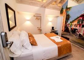 Hotel Boutique Callecitas de San Diego 5