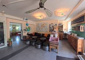 Babelfish Hostel 3