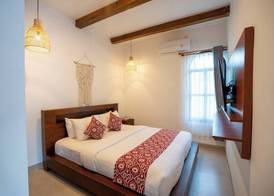 Kanchana Cottages 5