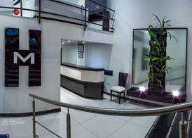 Hotel Metropolitano 3