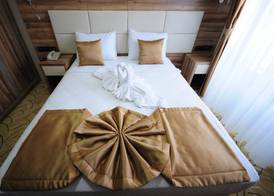 Grand Hekimoğlu HOTELS 5