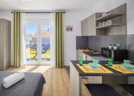 Villa Valla Studio-Adults Only-Pool & free Bikes 5