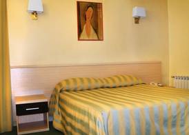Hotel Villa Delle Rose 5