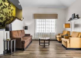 Sleep Inn Nampa near Idaho Center 5