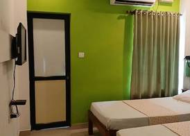 Spring Valley Hotels 2