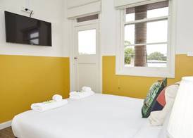 The Erko Hotel 3