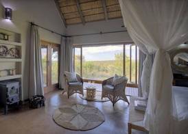 Rhulani Safari Lodge 5