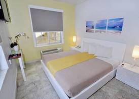 Ocean Five Hotel 2
