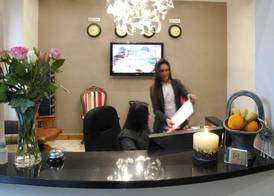 Homestay Hotel Heathrow 3