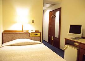 Hotel Matsunoka Ichinoseki 5