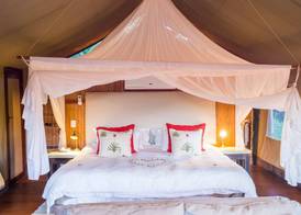 aha Thakadu River Camp 4