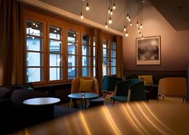 Hotel Schweizerhof Lenzerheide 5