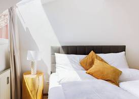 GH Luxury Apartments Graz, Glockenspielplatz 4