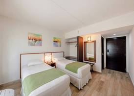 City Express by Marriott Managua 5