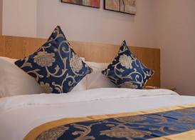 VANCII Hotel 5