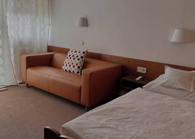 Hotel Milú 2