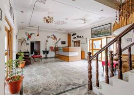 Ranthambore Resort 3