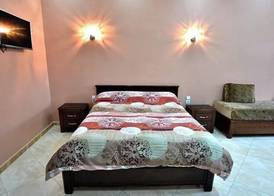 Hôtel el menzah kazi 4