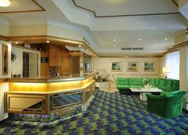 Hotel Scherer 2