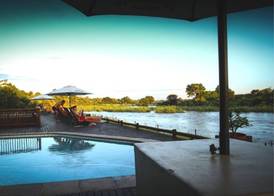 Sabie River Bush Lodge 5