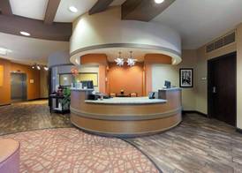 Best Western Plus Tupelo Inn & Suites 2