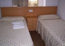 Apartamentos Torre Yago 5