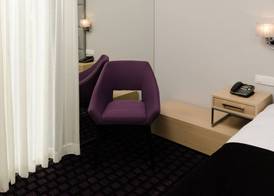 Eyal Hotel by Smart Hotels 4