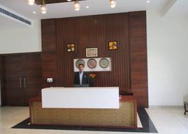 Sentara Hotel and Resort 2