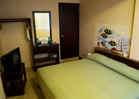 Mar Azul Suites 5ta Av 3