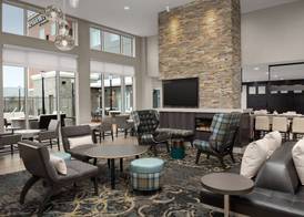 Residence Inn by Marriott Dallas Grand Prairie 3