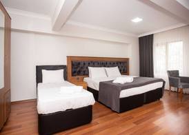 Türkler Suite Hotel 5