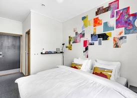 Lille Hotell 3