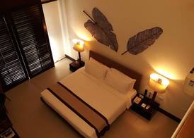 Kamana Sanctuary Resort & Spa 4