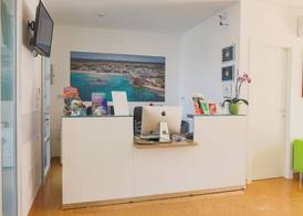 Donnosanto Residence Torre Santa Sabina 2