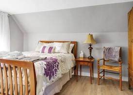 The Thistle Inn 5