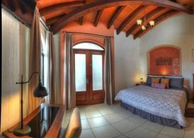 Hotel Santa Paula 5
