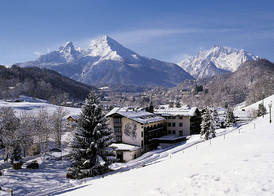 Alpen-Hotel Seimler 2